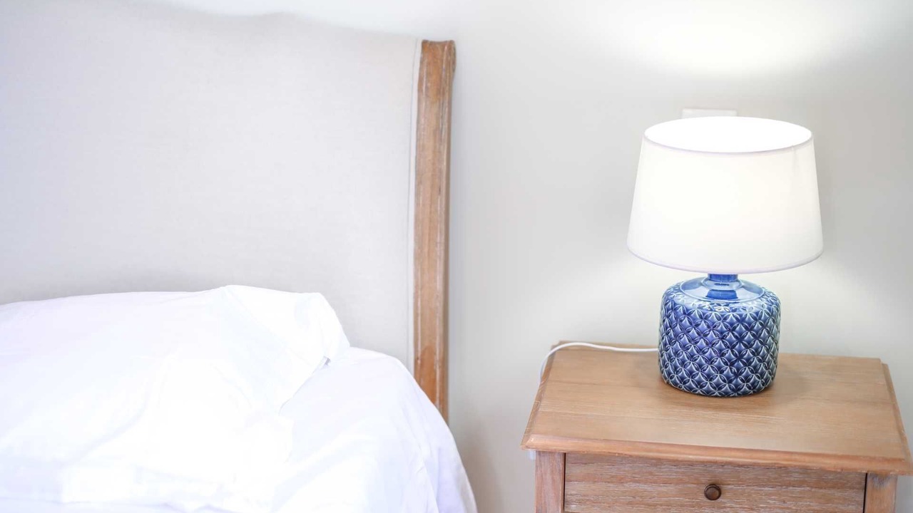 Photo of Bedroom in Castelnau-de-Montmiral