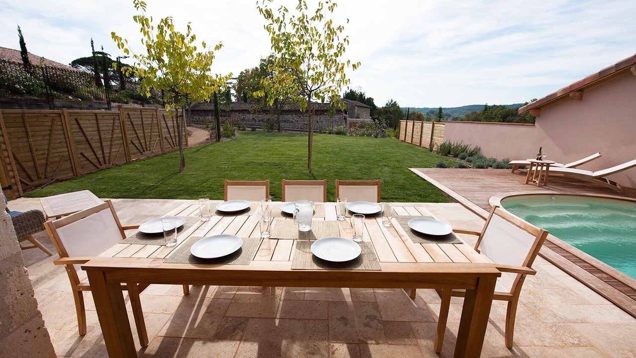 Photo of Outdoor in Castelnau-de-Montmiral