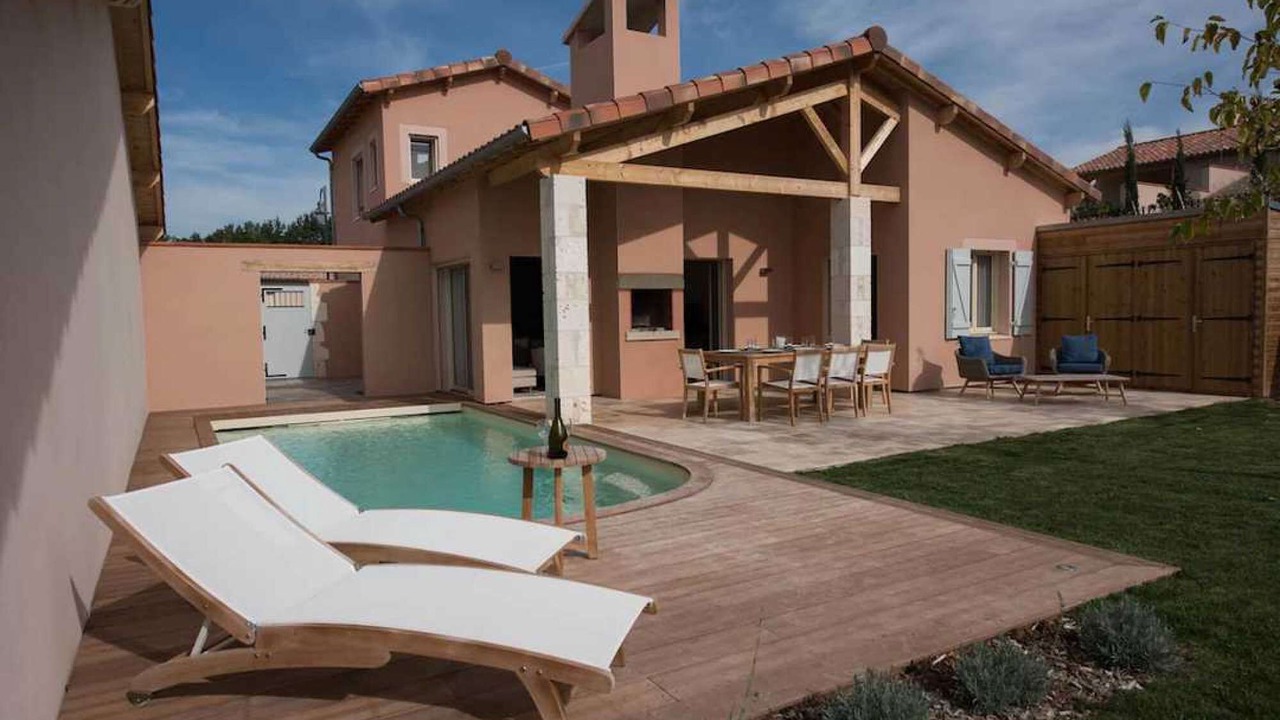 Photo of Outdoor in Castelnau-de-Montmiral