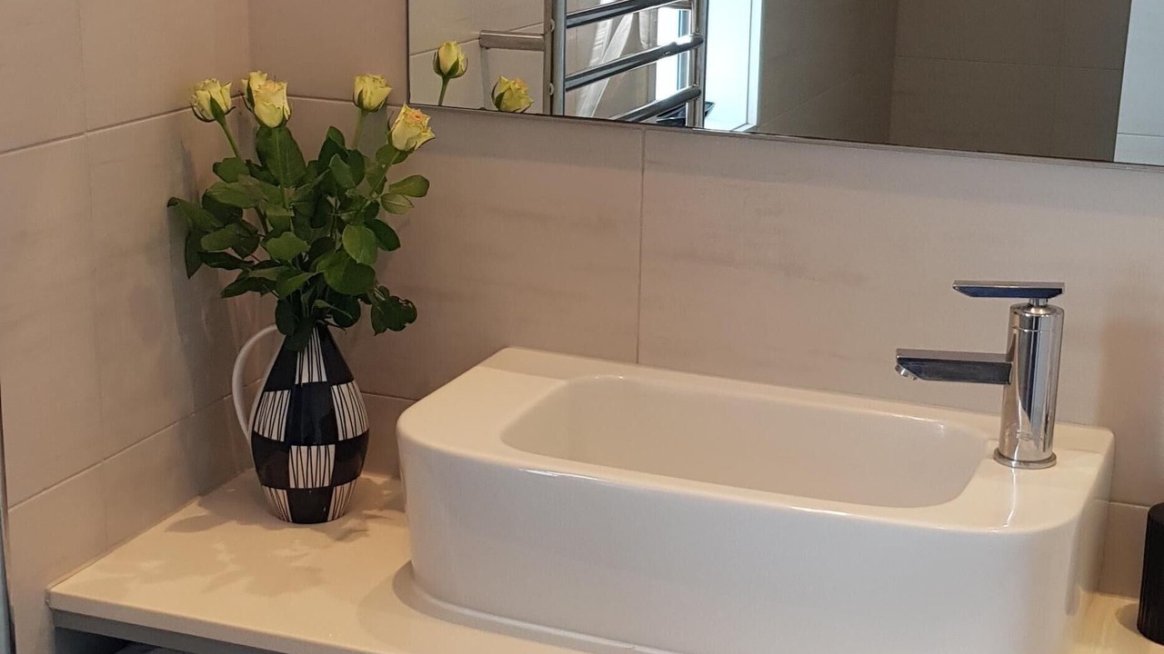 Photo of Bathroom in Bowentown