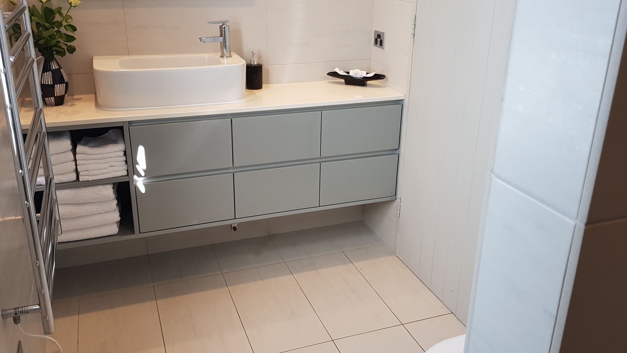 Photo of Bathroom in Bowentown