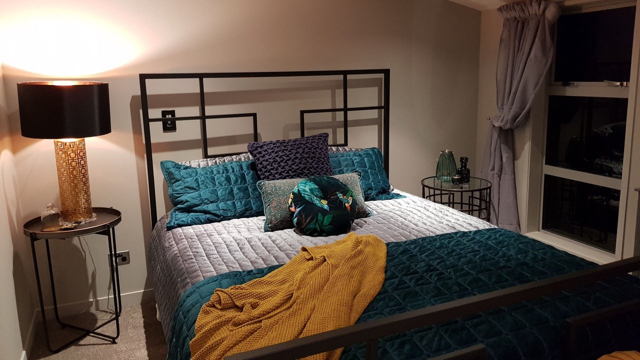 Photo of Bedroom in Bowentown