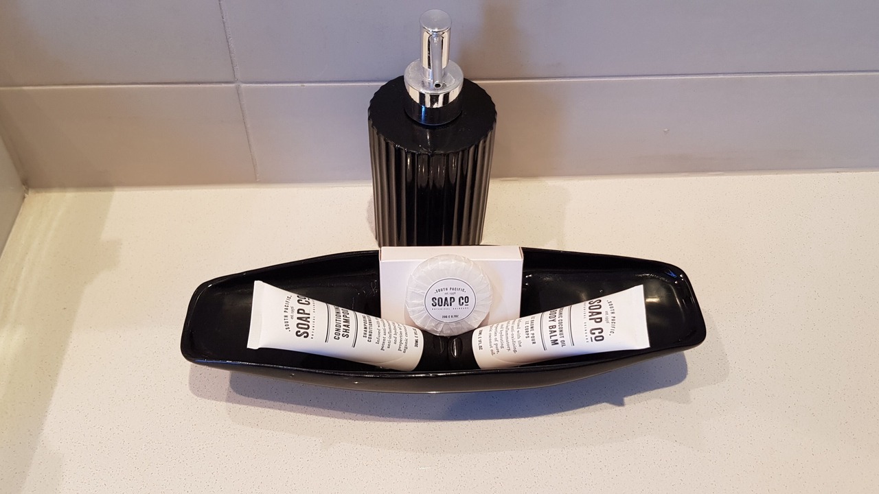 Photo of Bathroom in Bowentown