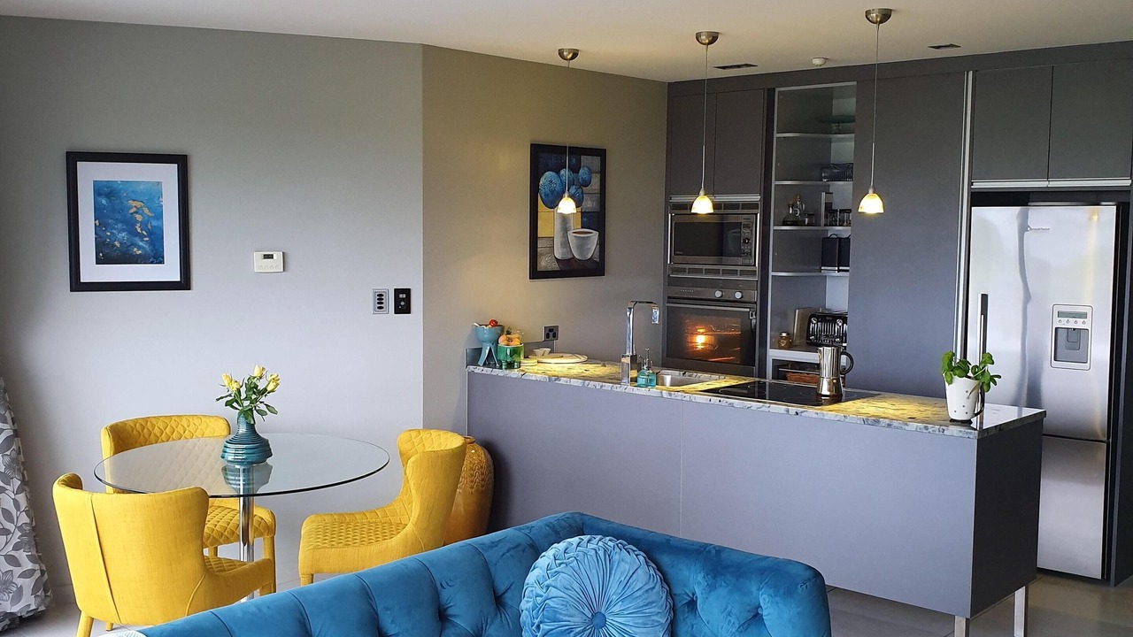 Photo of Livingroom in Bowentown