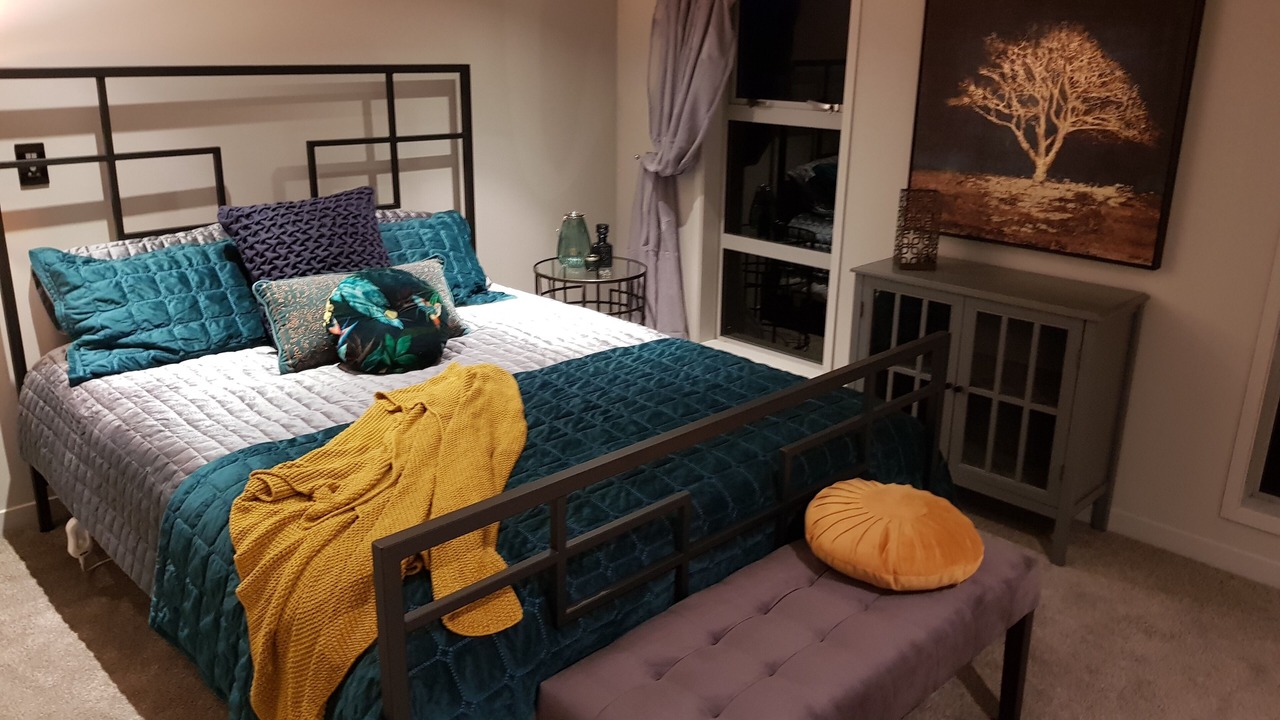 Photo of Bedroom in Bowentown