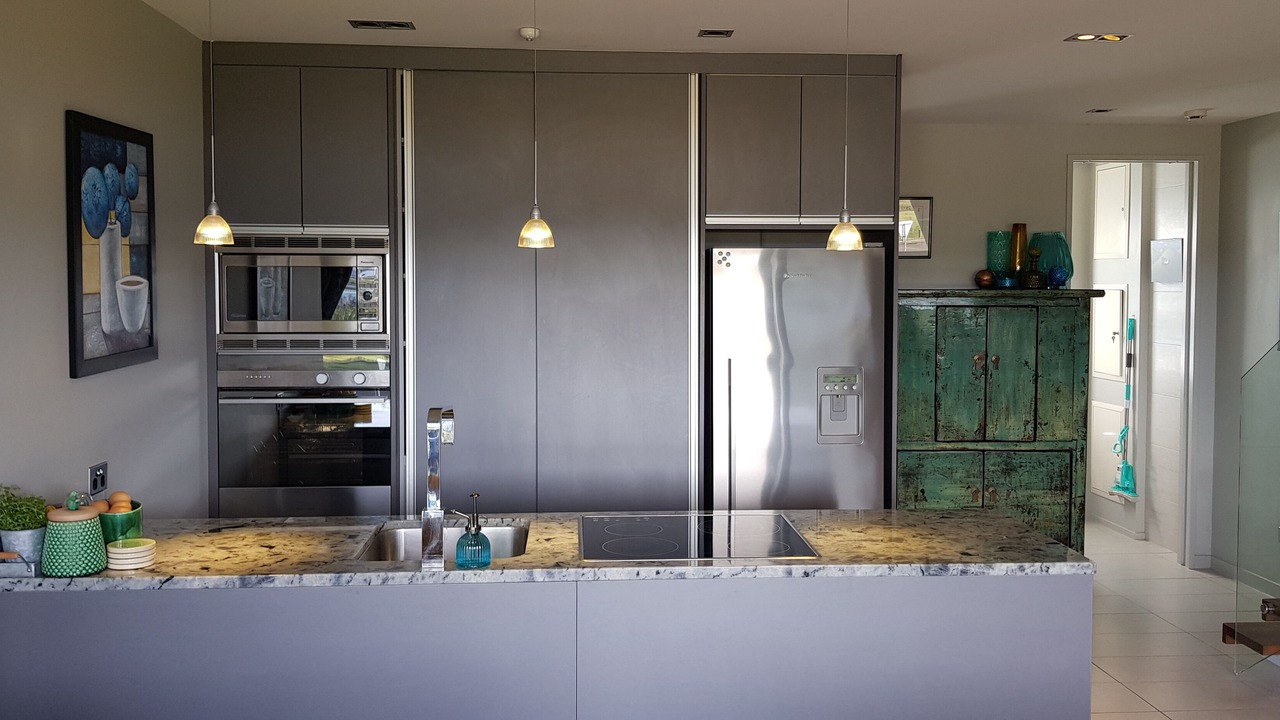 Photo of Kitchen in Bowentown