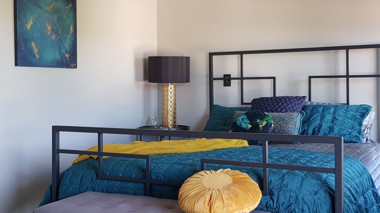 Photo of Bedroom in Bowentown