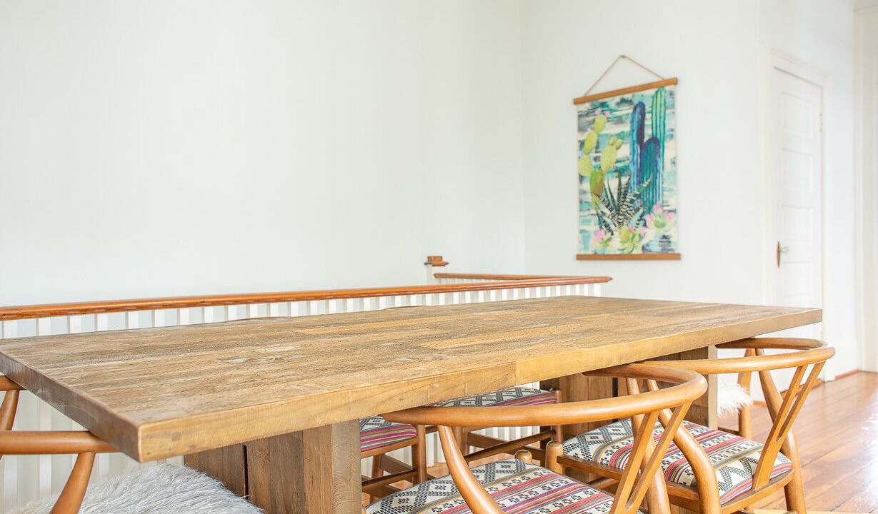 Photo of Bedroom in Historic Downtown Savannah