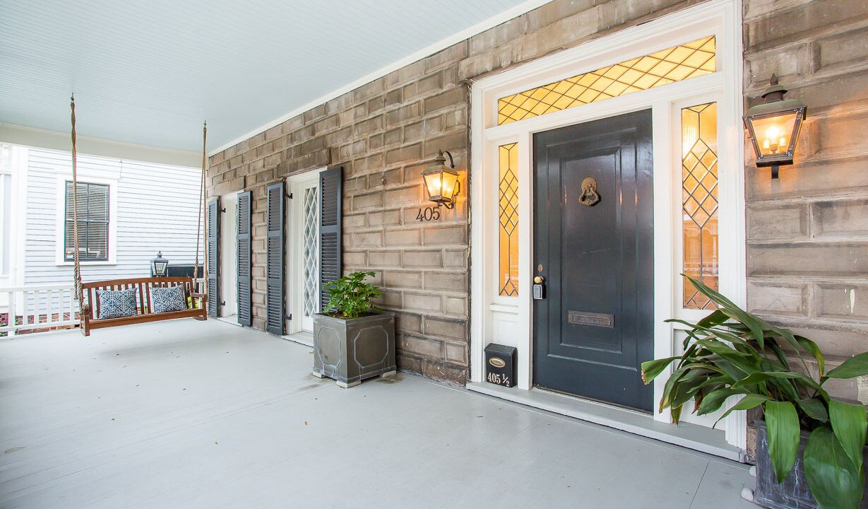 Photo of Outdoor in Historic Downtown Savannah