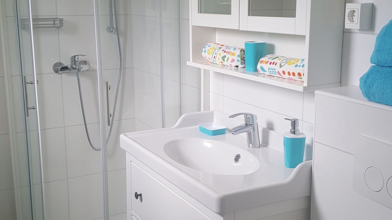 Photo of Bathroom in Mali Ston
