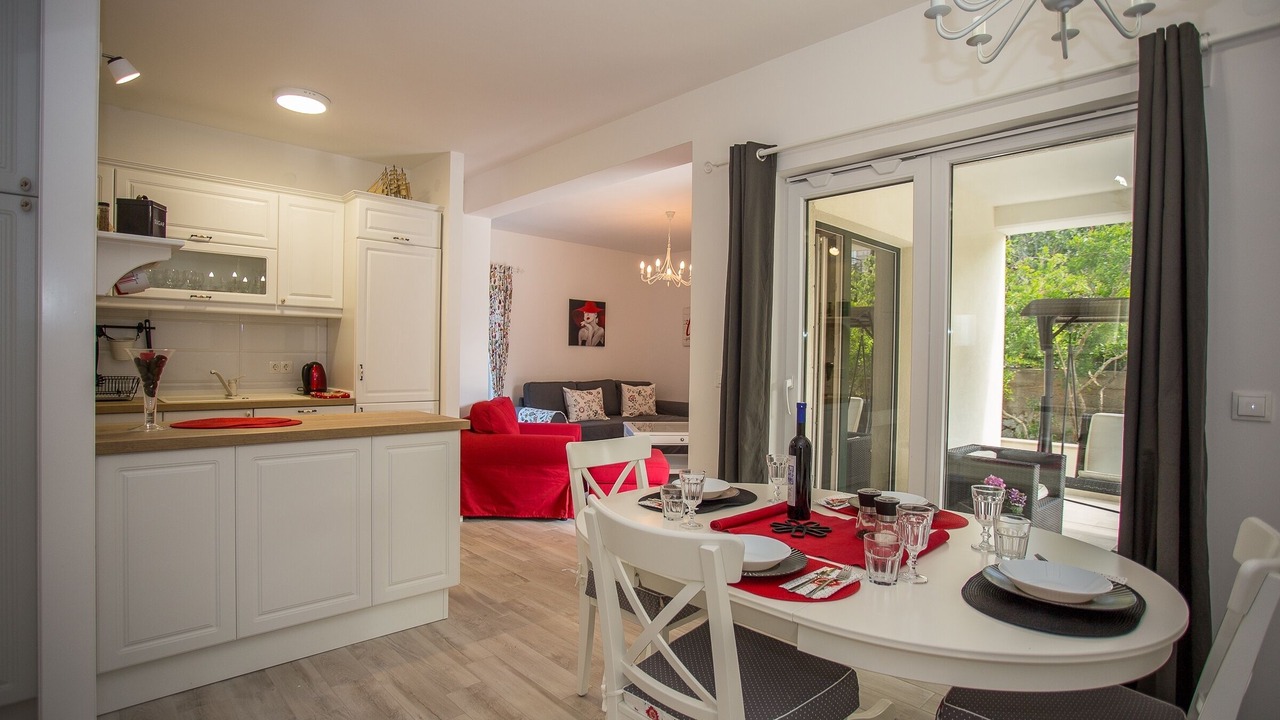 Photo of Livingroom in Mali Ston