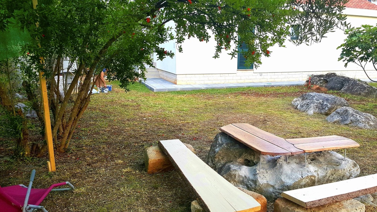 Photo of Outdoor in Mali Ston