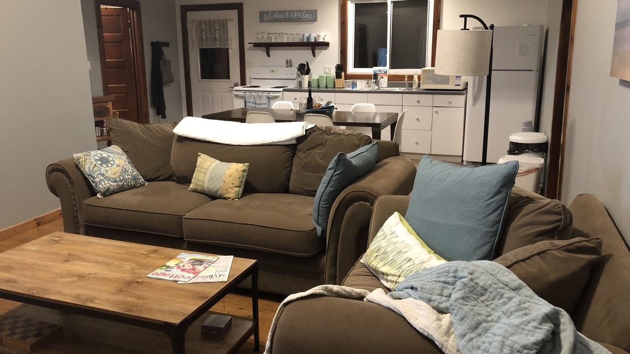 Photo of Livingroom in Kingsville