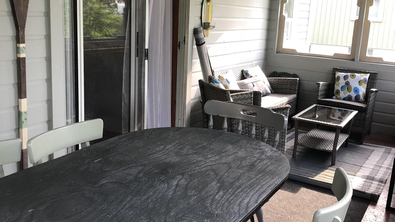 Photo of Outdoor in Kingsville