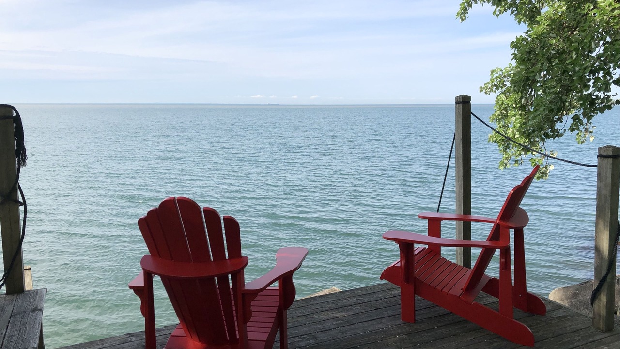 Photo of Outdoor in Kingsville