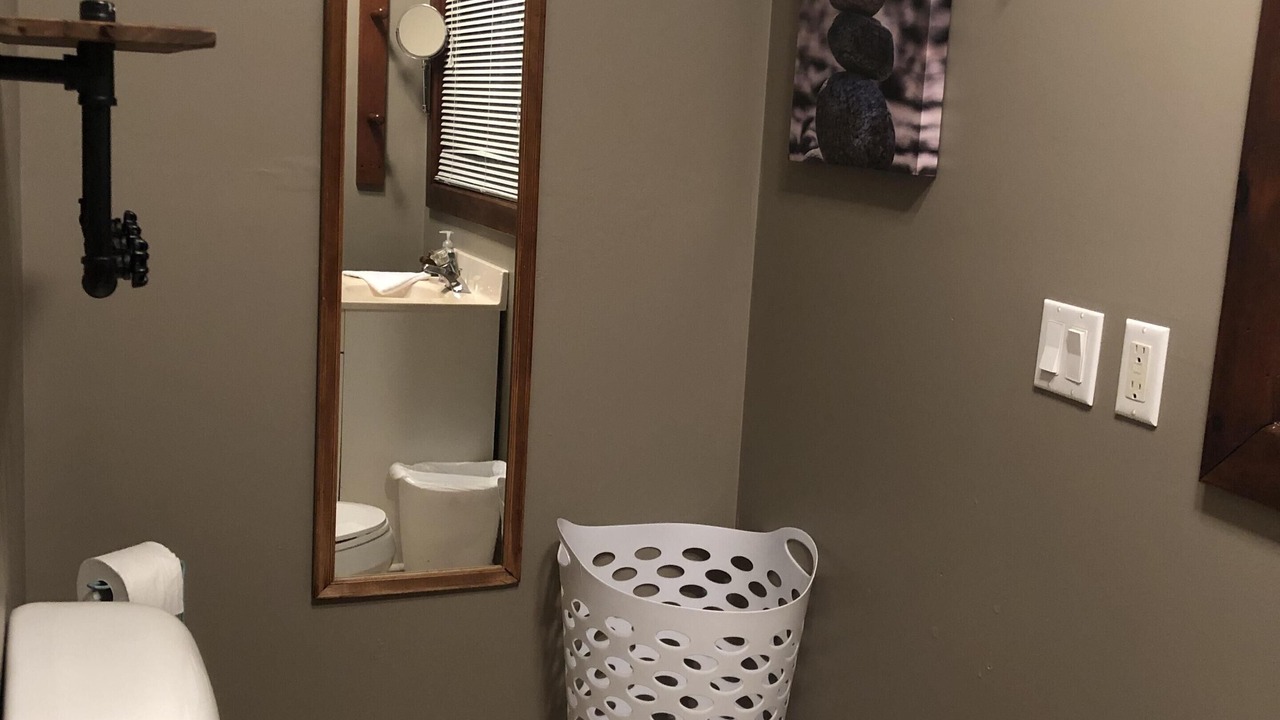 Photo of Bathroom in Kingsville