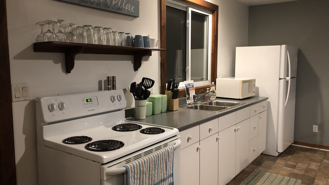Photo of Kitchen in Kingsville