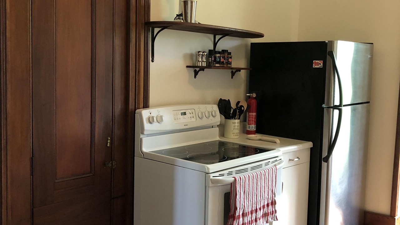 Photo of Kitchen in Kingsville