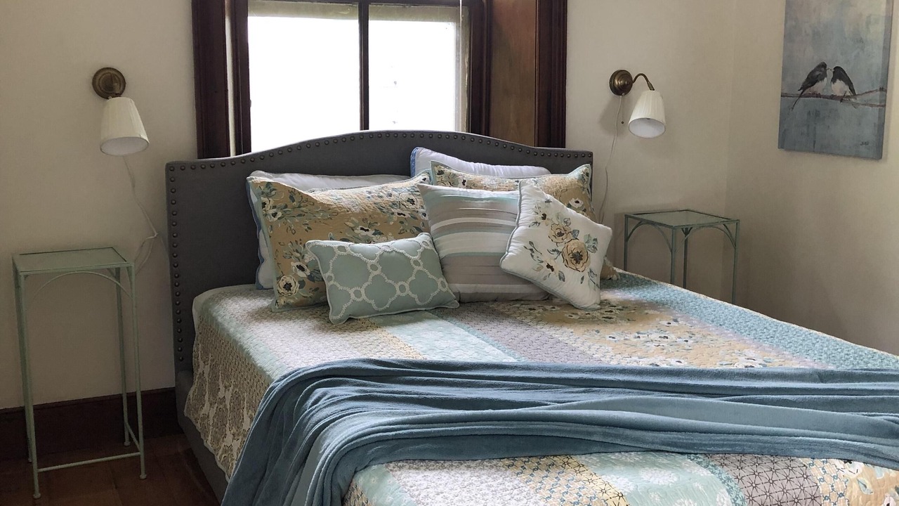 Photo of Bedroom in Kingsville