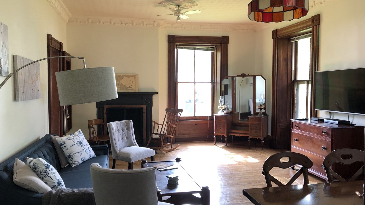 Photo of Livingroom in Kingsville