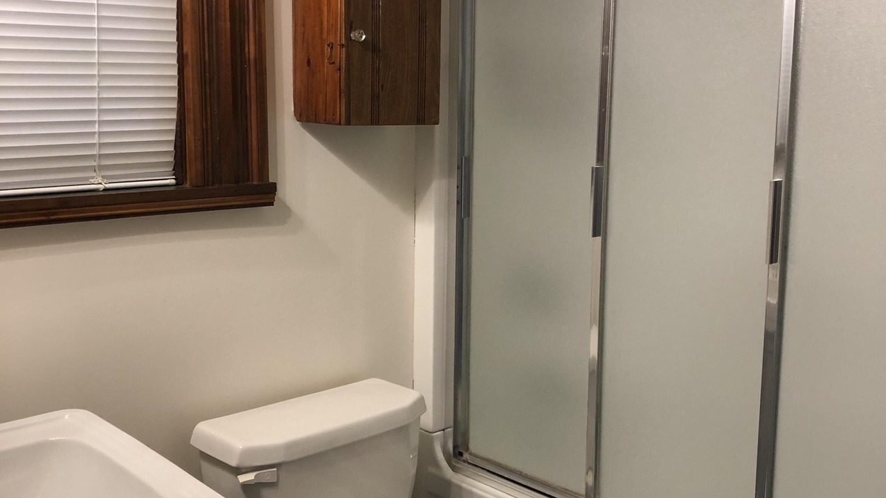 Photo of Bathroom in Kingsville