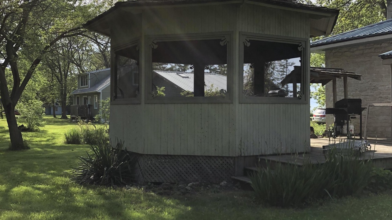 Photo of Outdoor in Kingsville