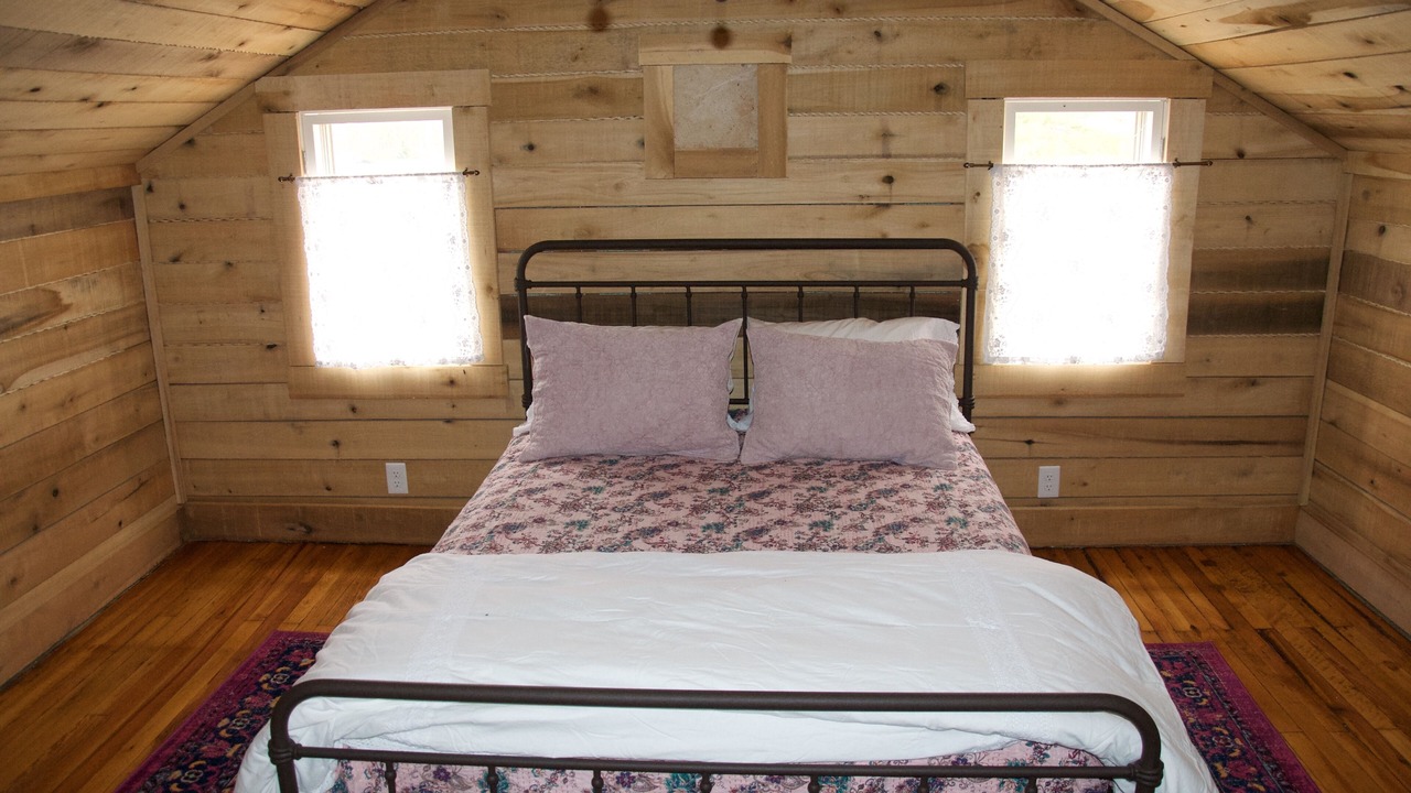 Photo of Bedroom in Shipman