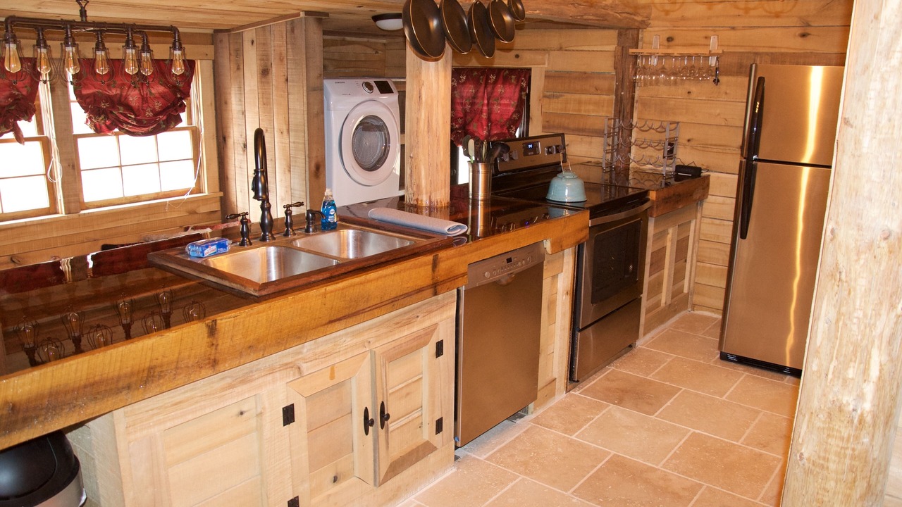Photo of Kitchen in Shipman