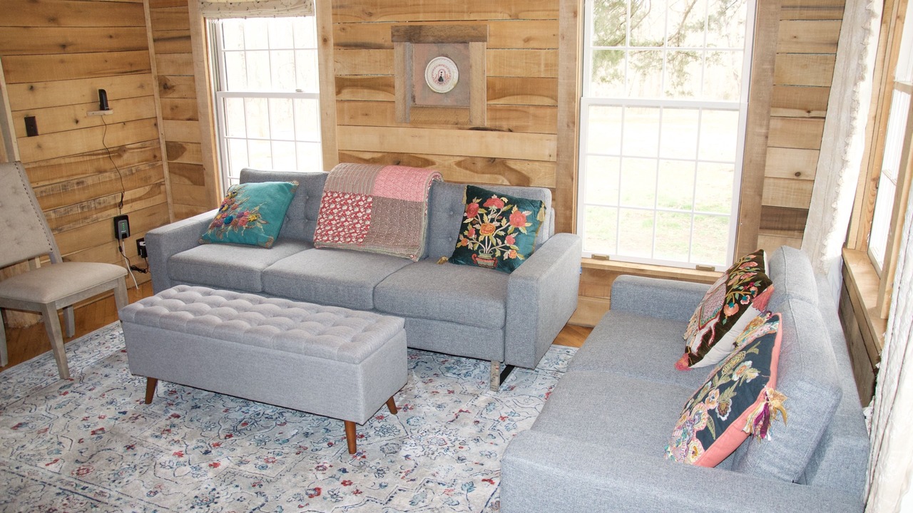 Photo of Livingroom in Shipman