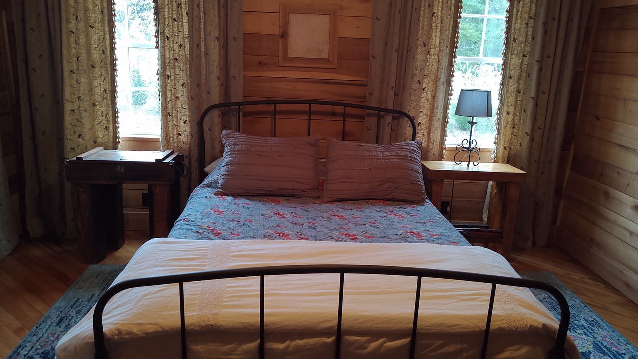 Photo of Bedroom in Shipman