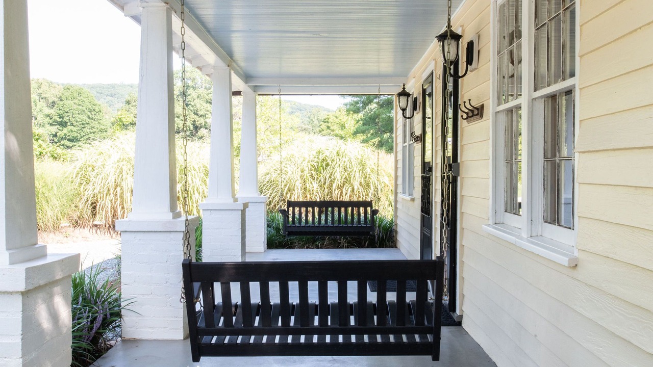Photo of Patio Balcony in Shipman
