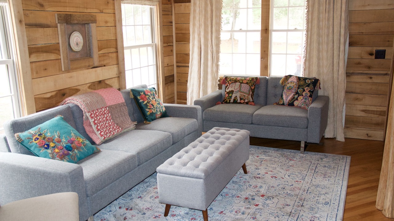 Photo of Livingroom in Shipman