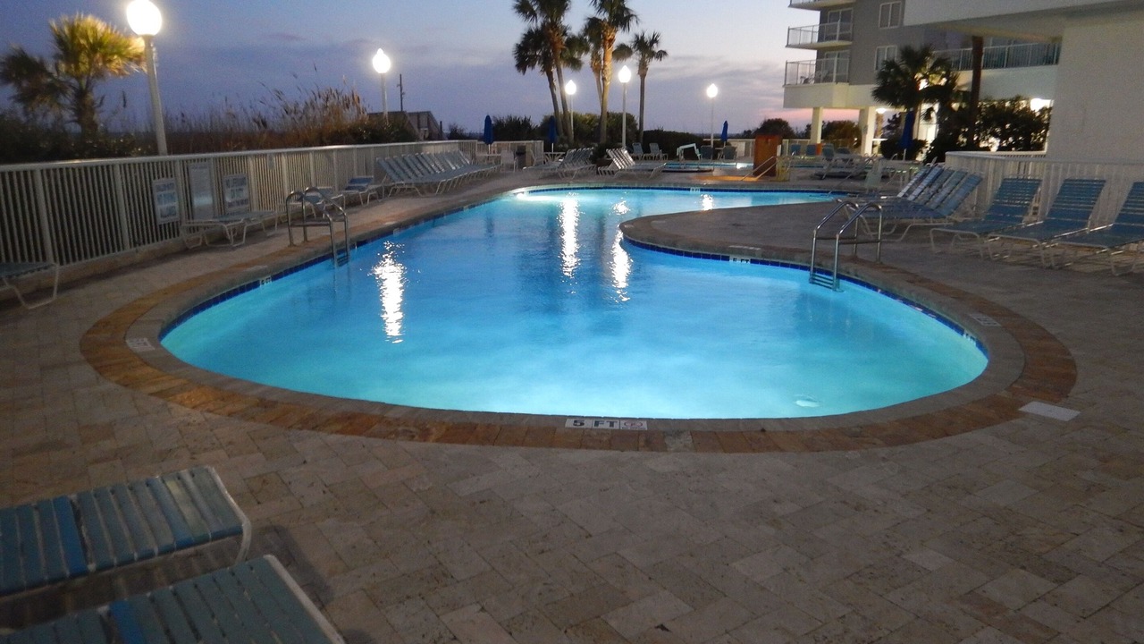 Photo of Outdoor in Arcadian Shores