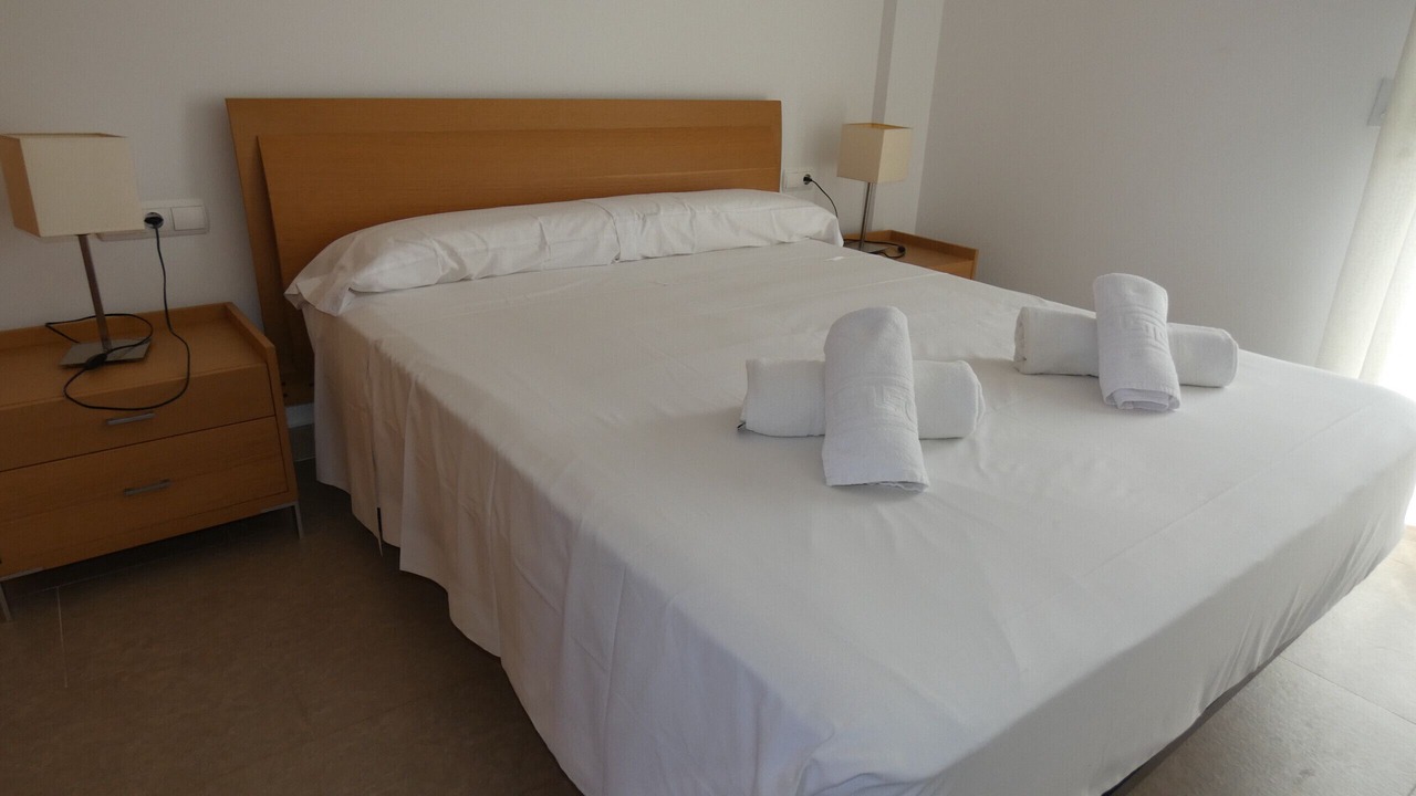 Photo of Bedroom in Molinell