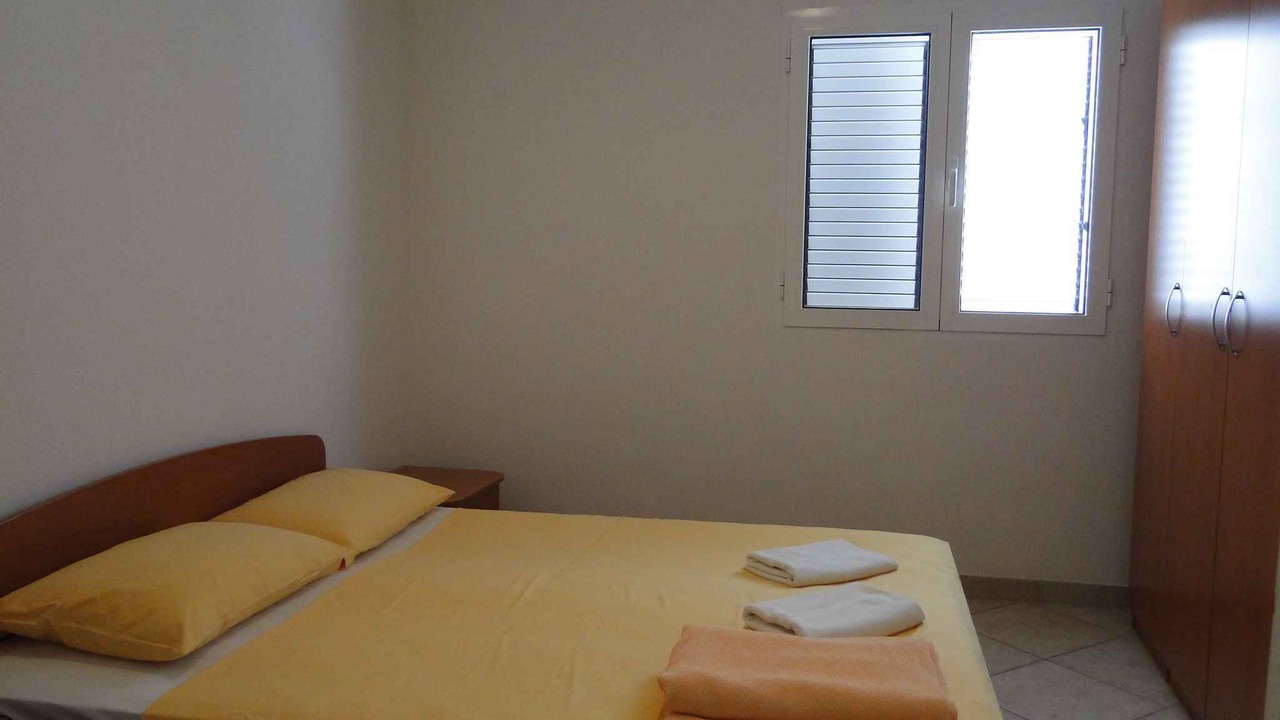 Photo of Bedroom in Primosten