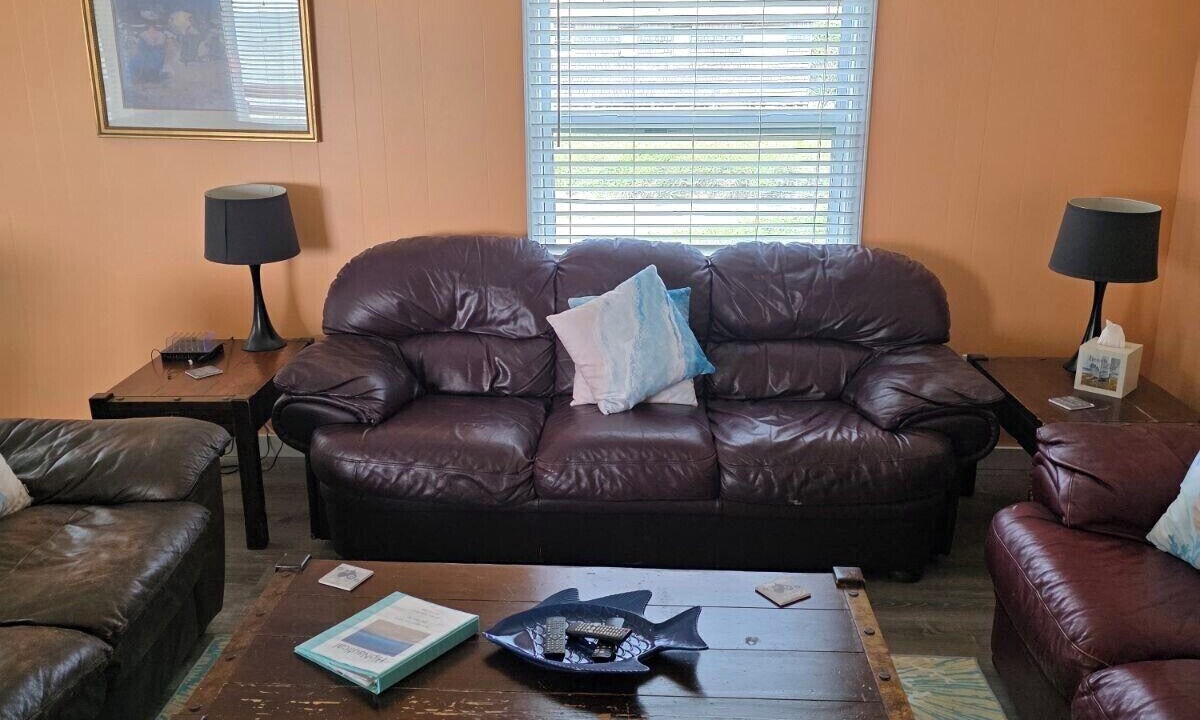 Photo of Livingroom in Kitty Hawk