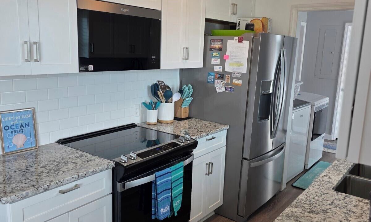 Photo of Kitchen in Kitty Hawk