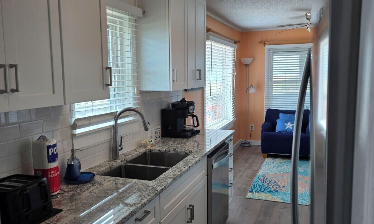 Photo of Kitchen in Kitty Hawk
