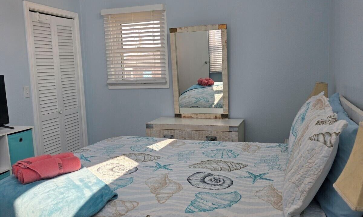 Photo of Bedroom in Kitty Hawk
