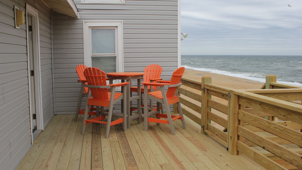 Photo of Outdoor in Kitty Hawk