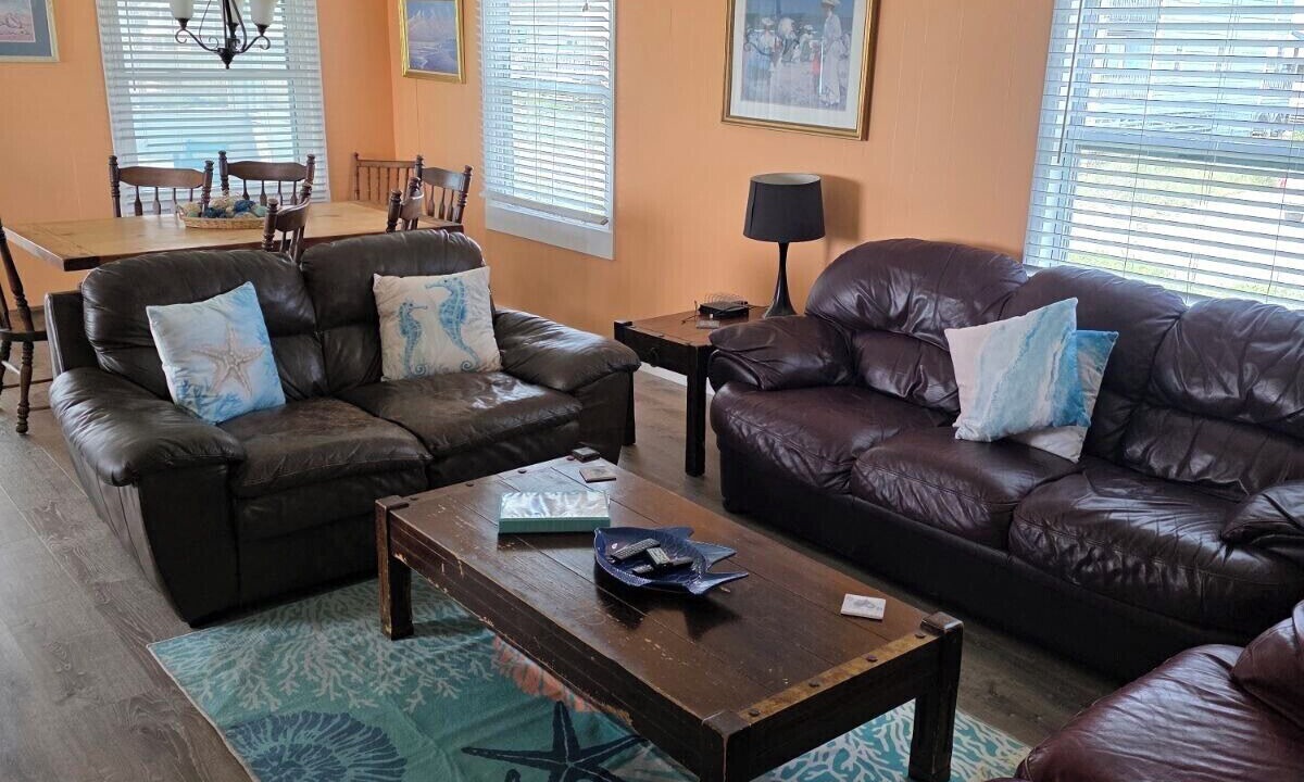 Photo of Livingroom in Kitty Hawk