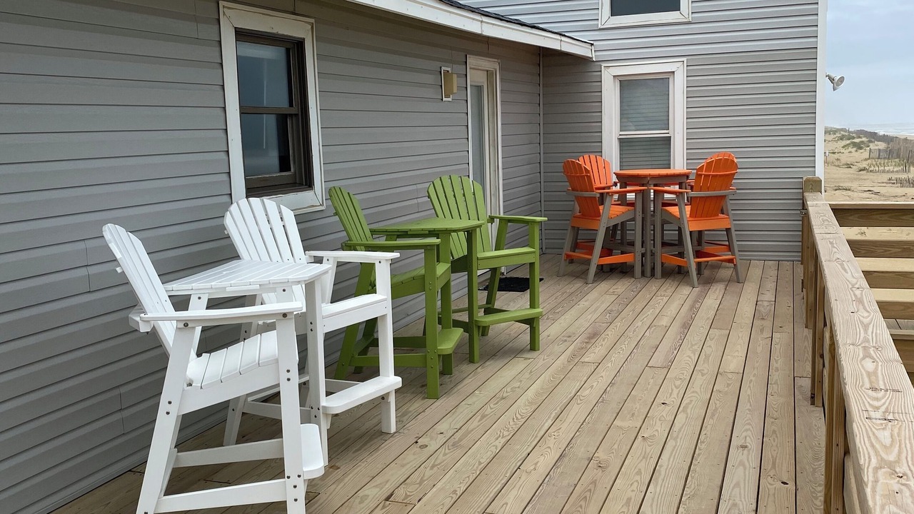Photo of Outdoor in Kitty Hawk