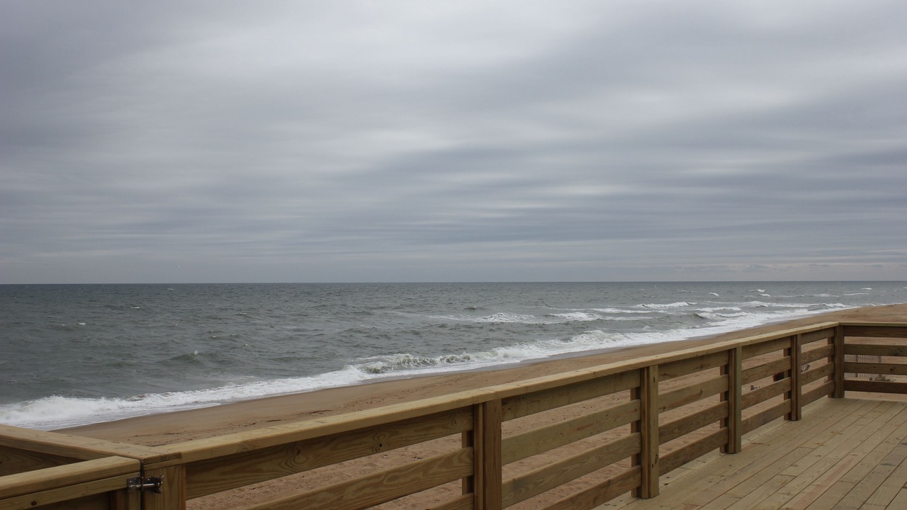 Photo of Others in Kitty Hawk
