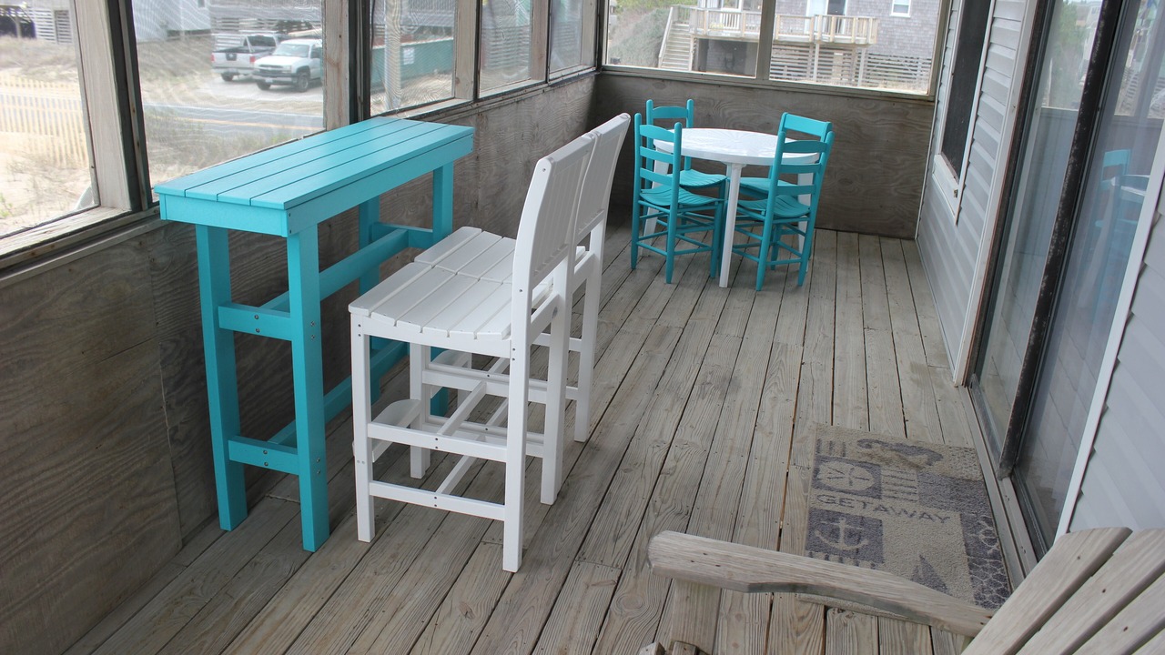 Photo of Outdoor in Kitty Hawk