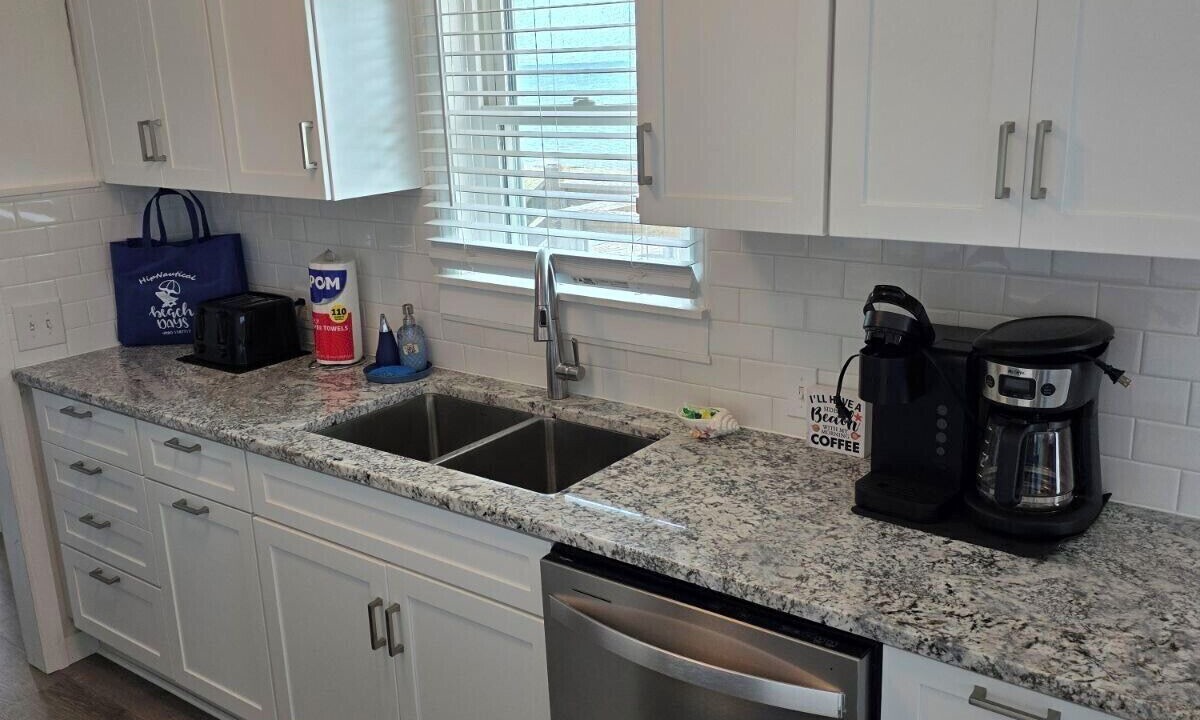 Photo of Kitchen in Kitty Hawk