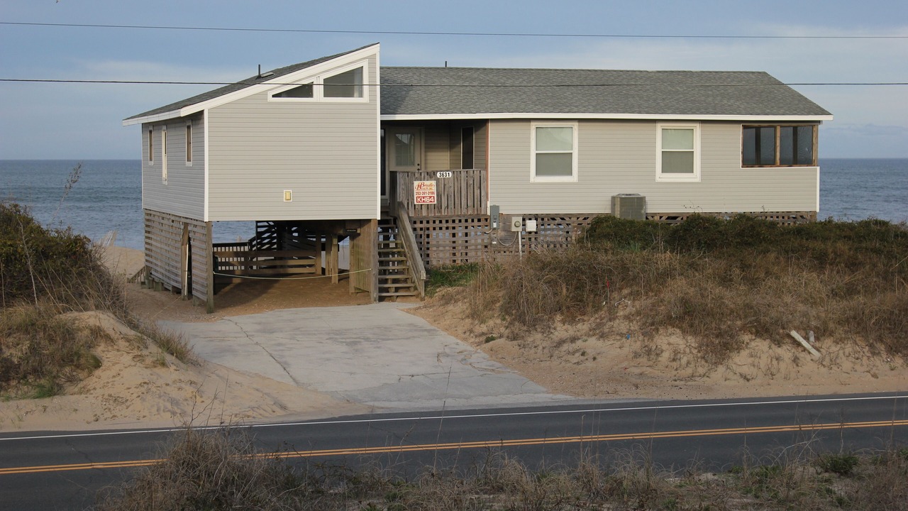 Photo of Others in Kitty Hawk