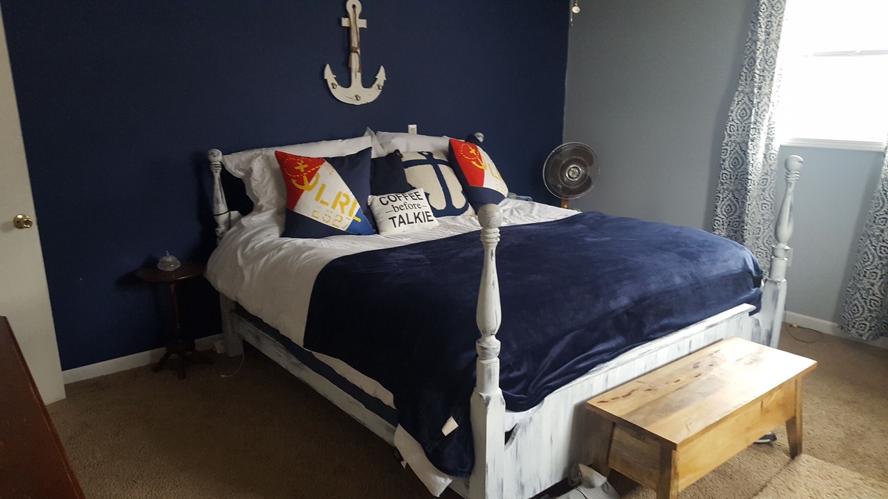 Photo of Bedroom in Cleora