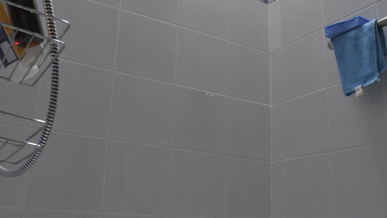 Photo of Bathroom in Tours