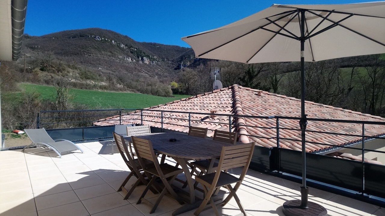 Photo of Outdoor in Saint-Georges-de-Luzencon