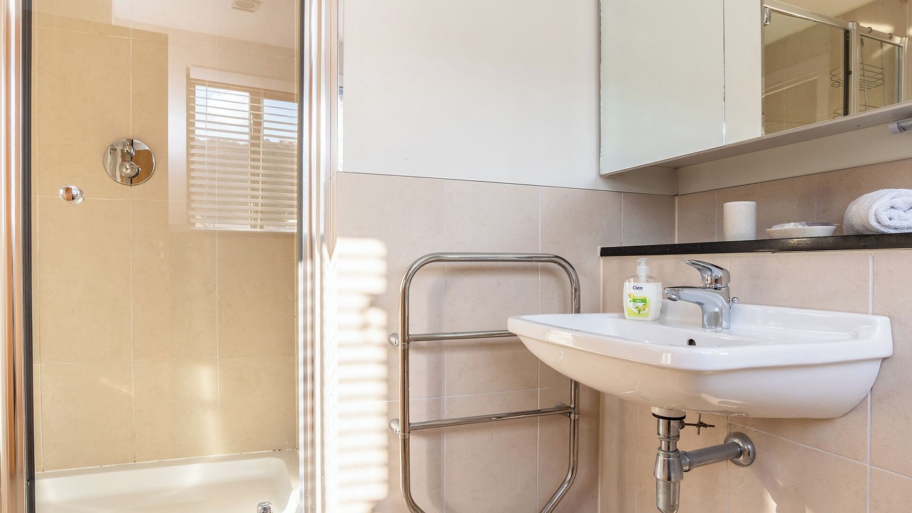 Photo of Bedroom in Westleigh